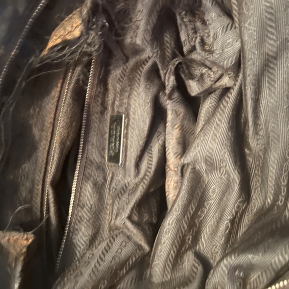 Prada purse - Picture 6 of 7